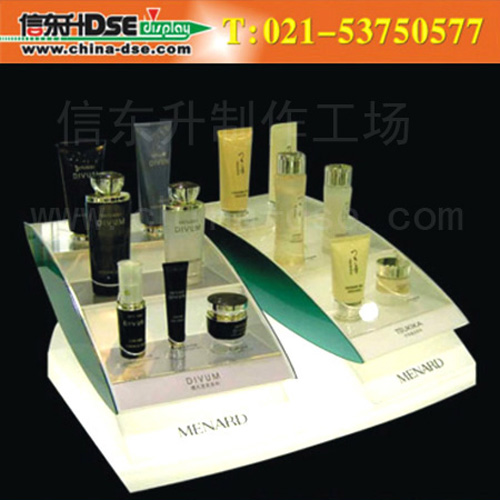 DSEYJZP008 化妆品展架(亚克力精料)